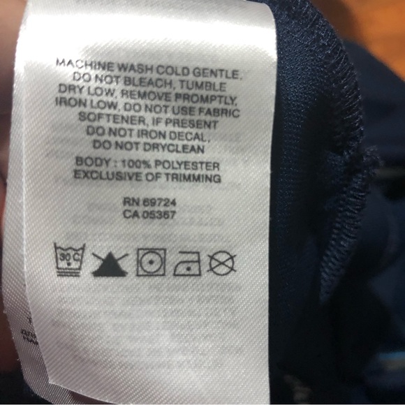 Columbia Polo - Picture 6 of 6